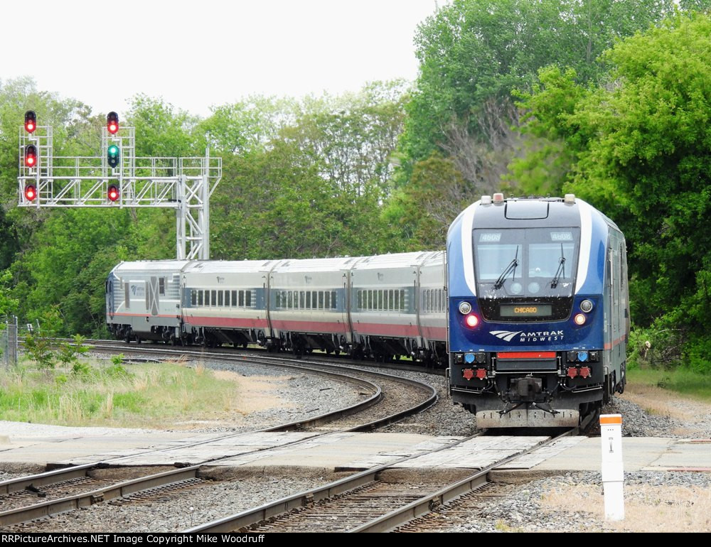 IDTX 4608